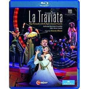 Verdi: La Traviata